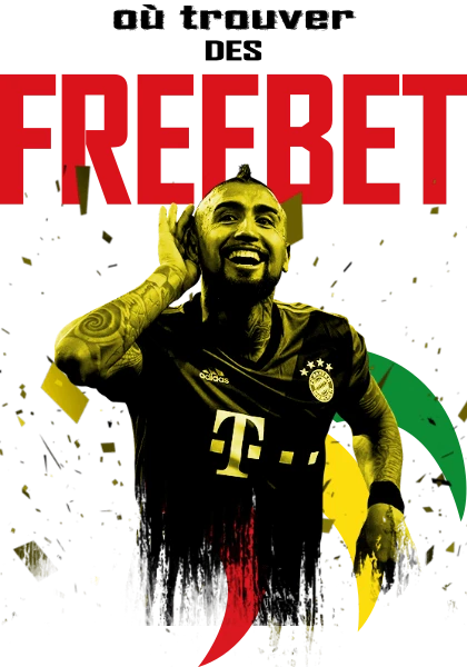 La Liste des Freebet disponibles en Algérie