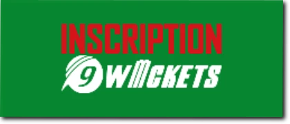 Inscription sur 9Wickets en Algérie